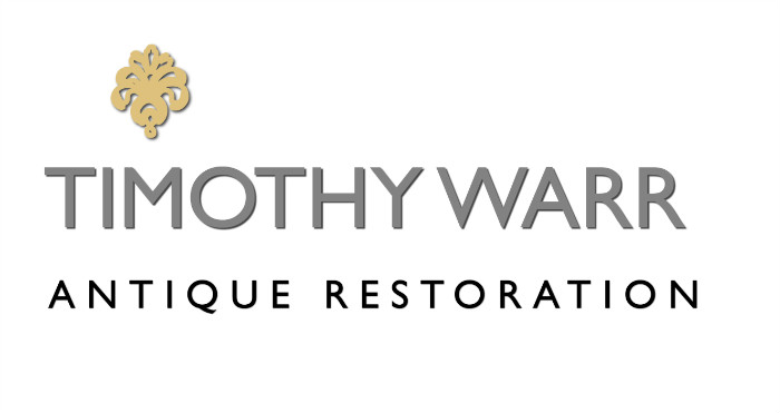 Timothy Warr Antique Restoration logo